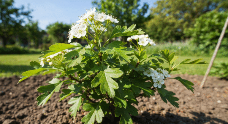 dlaczego-glog-nie-kwitnie-mozliwe-powody