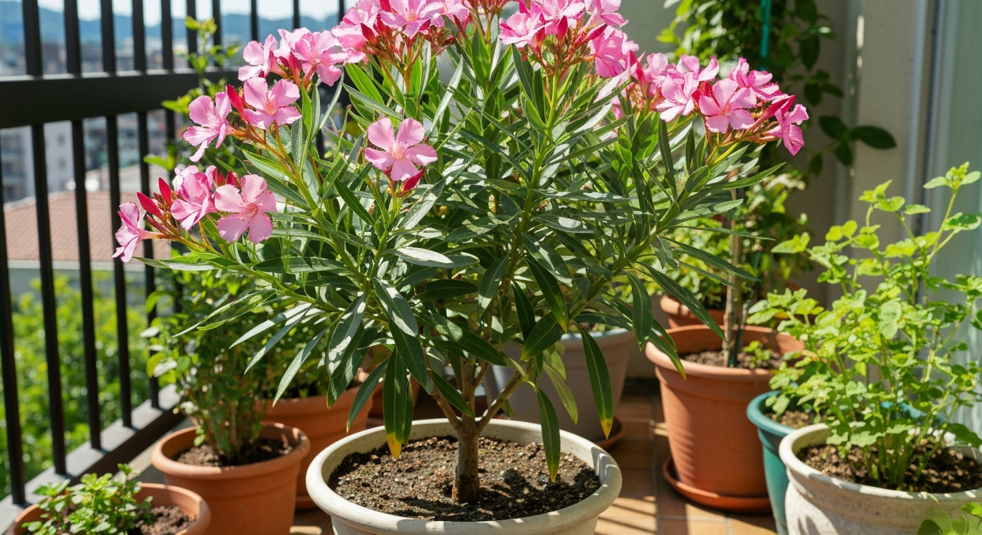 dlaczego-oleander-nie-kwitnie-mozliwe-powody