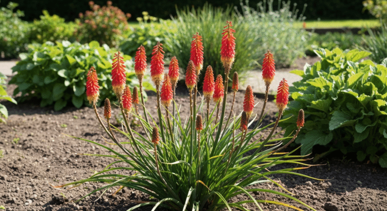 dlaczego-trytoma-nie-kwitnie-mozliwe-powody